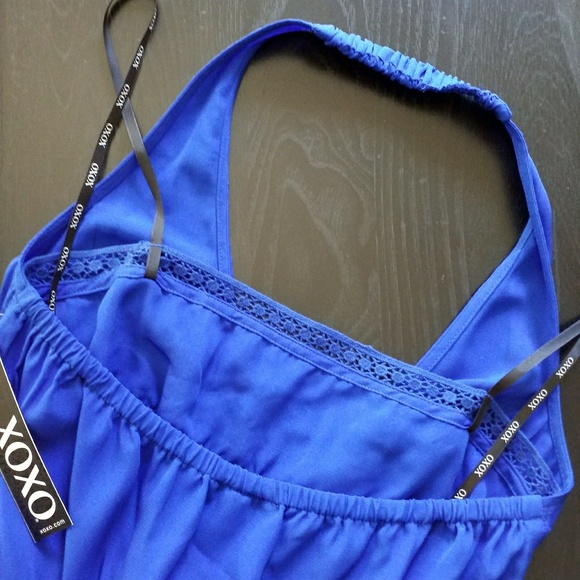 XOXO LACE JUPSUITS💕🎀 - Picture 4 of 5